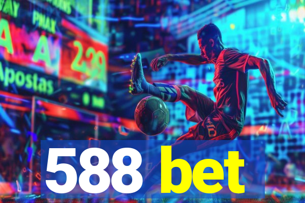 588 bet